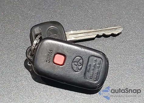 2005 Toyota Highlander V6 from USA, damaged, VIN JTEEP21A450111285